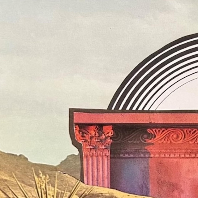 undefined album image