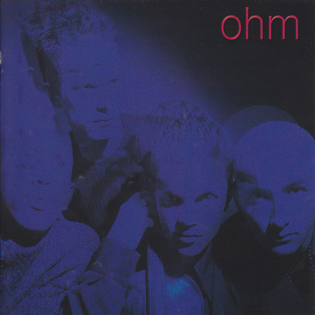 Ohm cover art