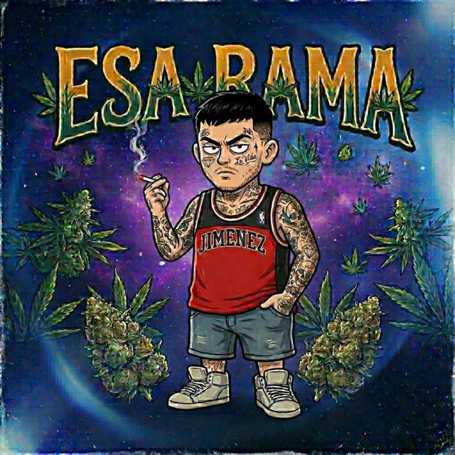 Esa Rama
