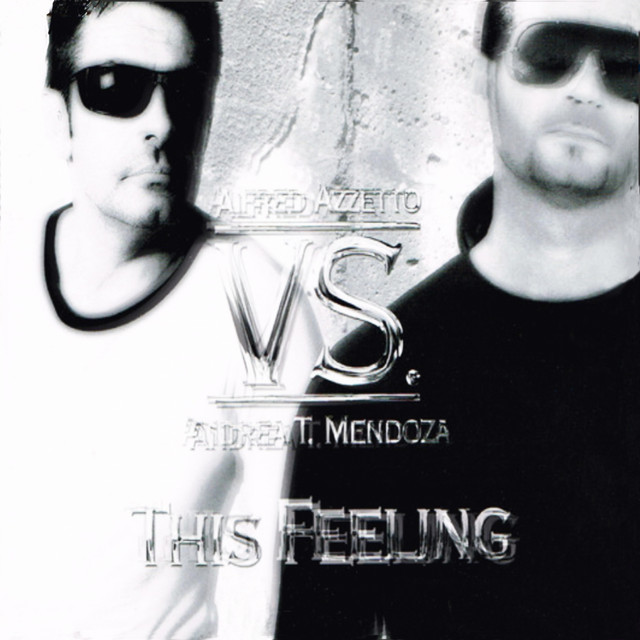 This Feeling cover art