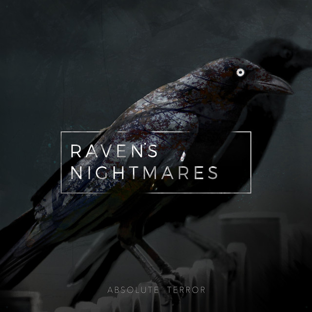 Raven's Nightmares cover art