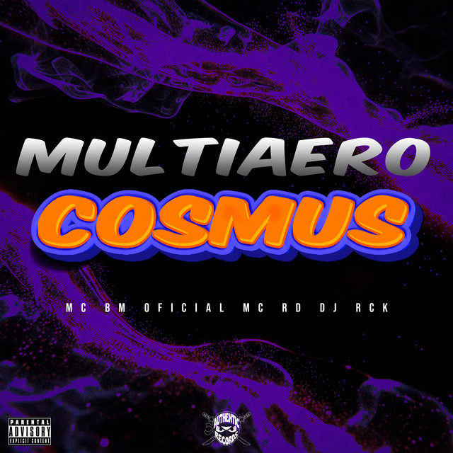 Multiaero Cosmus