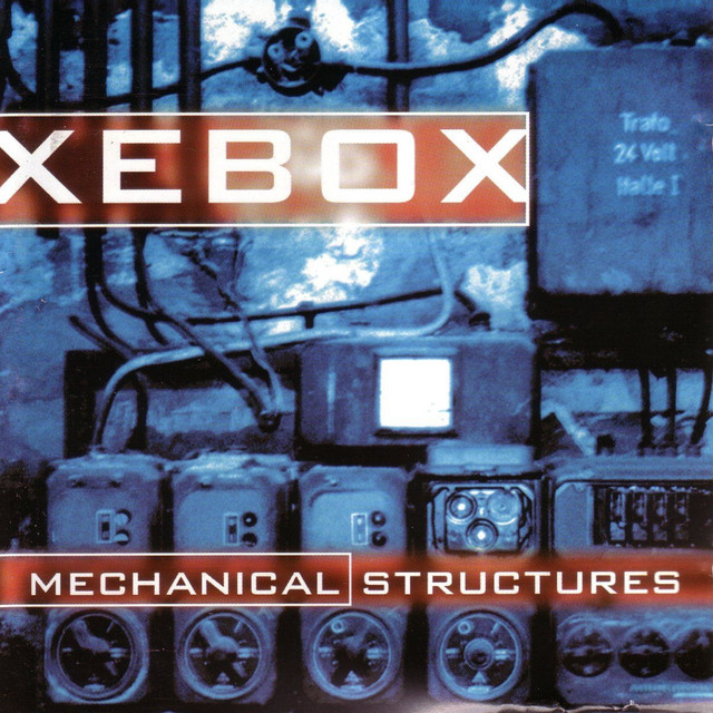 Mechanical Structures cover