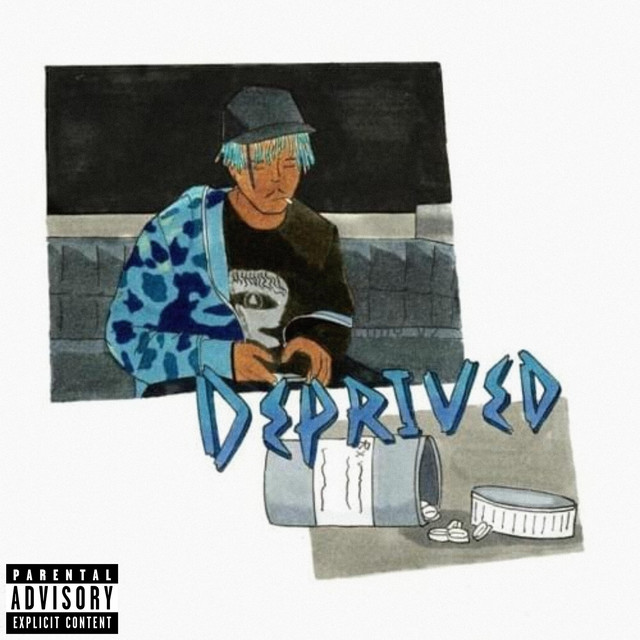 Deprived cover art