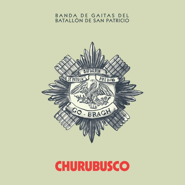 Churubusco cover