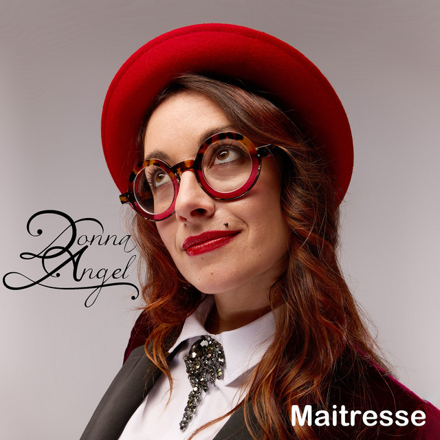 Pochette du titre Maitresse