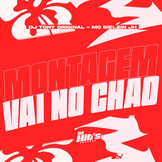 Montagem Vai no Chão