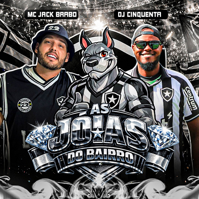 As Jóias do Bairro