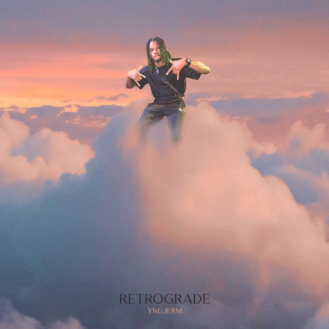 Retrograde cover art