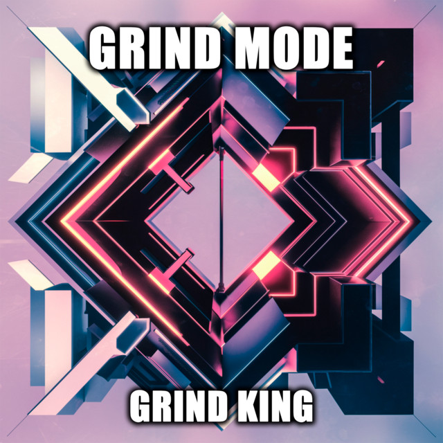 Grind Mode cover art