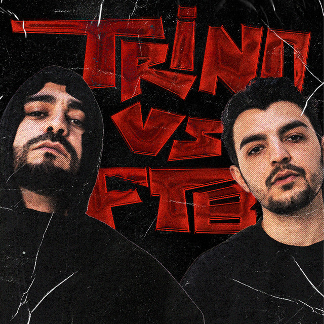 UG BATTLE cover art