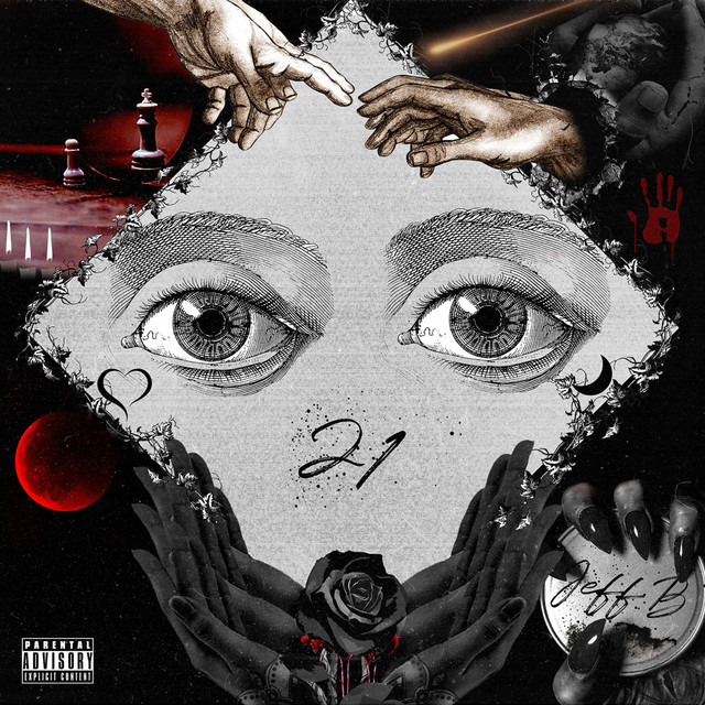 Fuck You cover art