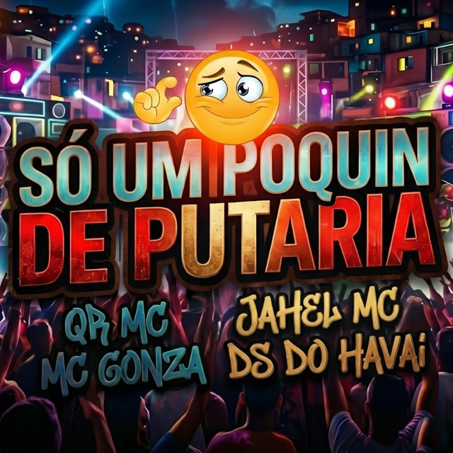 SO UM POQUIN DE PUTARIA