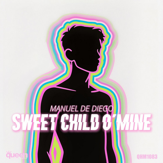 Sweet Child O'Mine