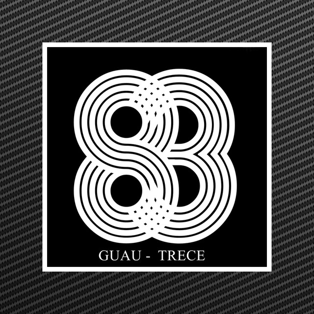 Trece album art
