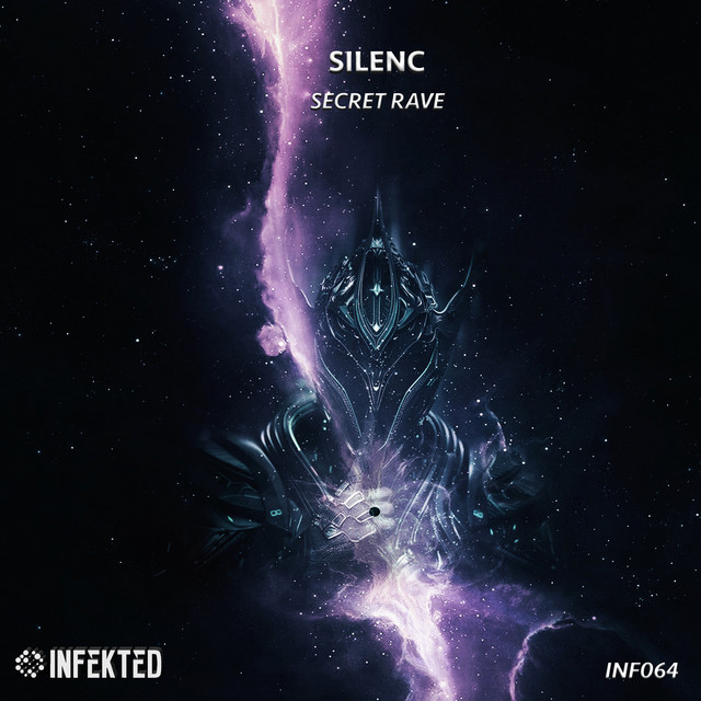 Secret Rave album art