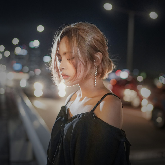 이 밤 cover