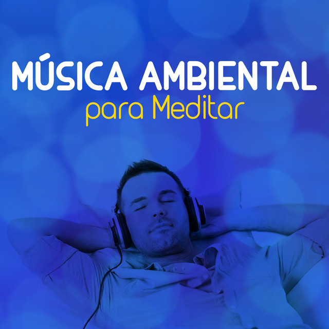 Música Ambiental para Meditar cover art