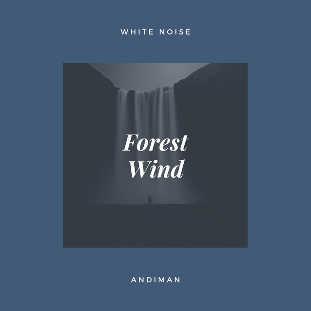 Forest Wind by Andiman