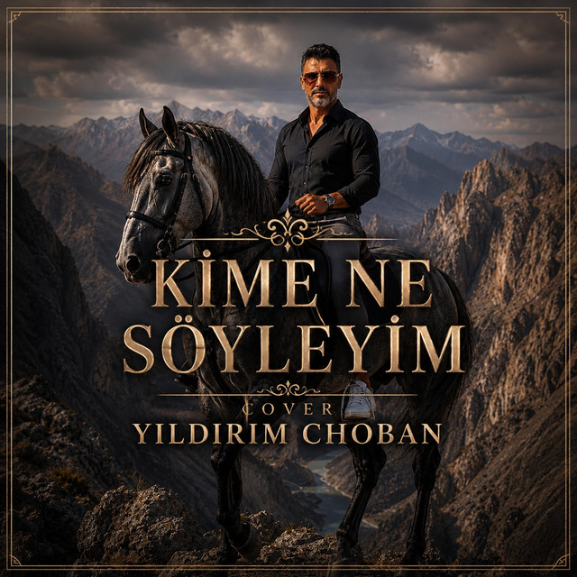 YILDIRIM CHOBAN