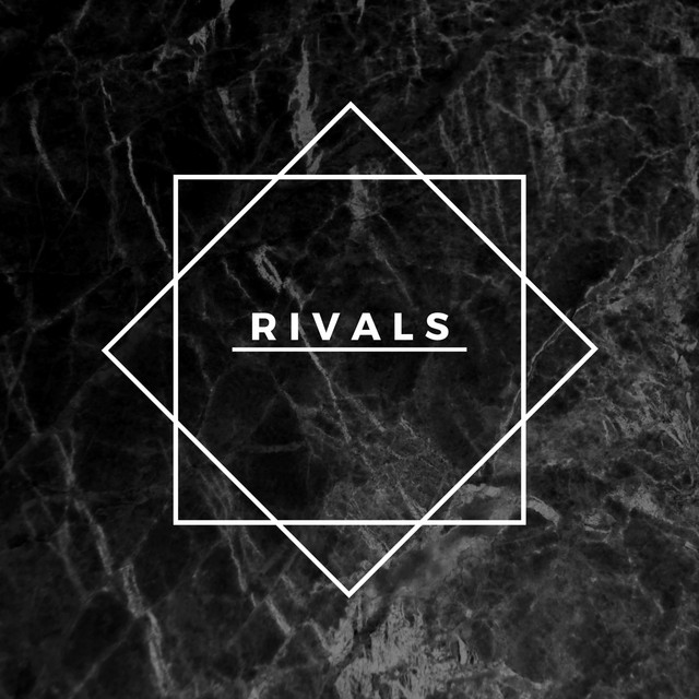 Rivals - Single by Anti Electric | Spotify