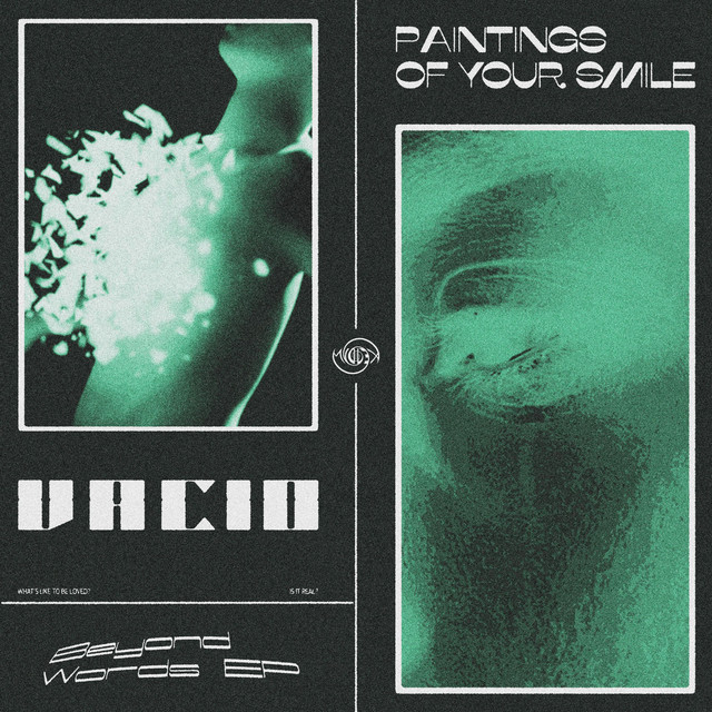 Beyond Words cover art