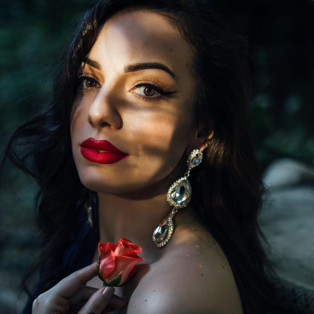 album image