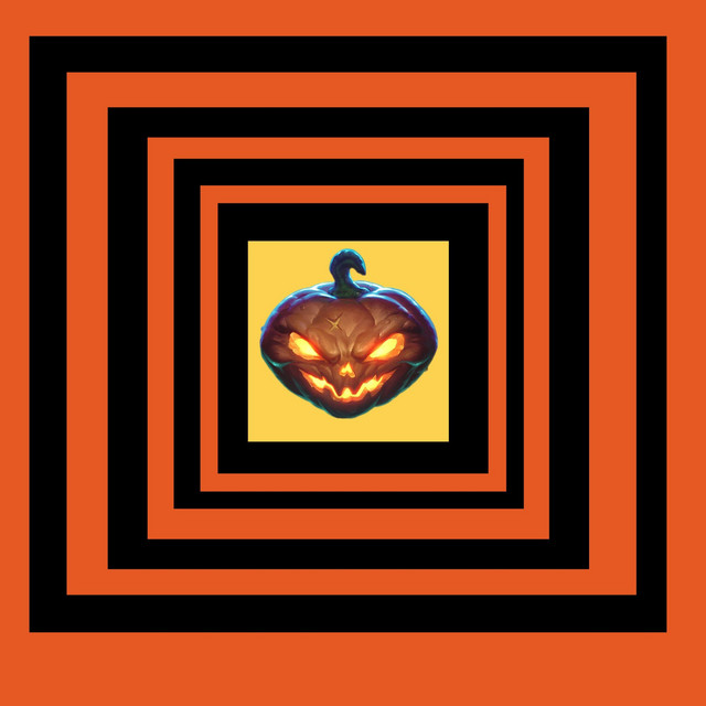 Pumpkin cover art