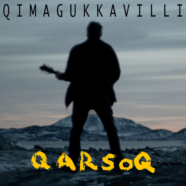 Qarsoq Photo