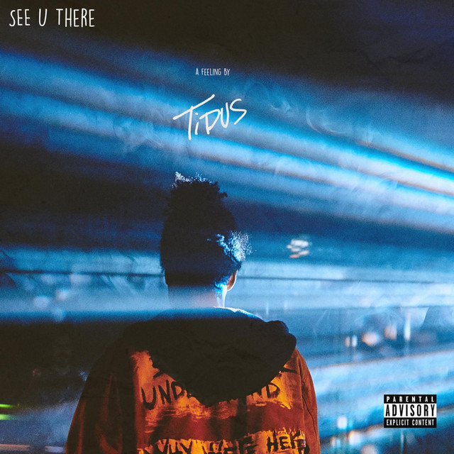 See You There cover