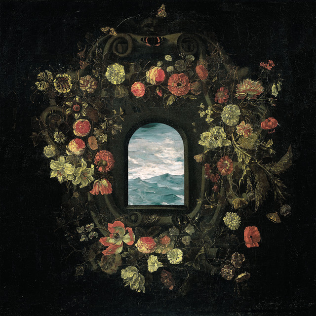 Hiraeth cover art