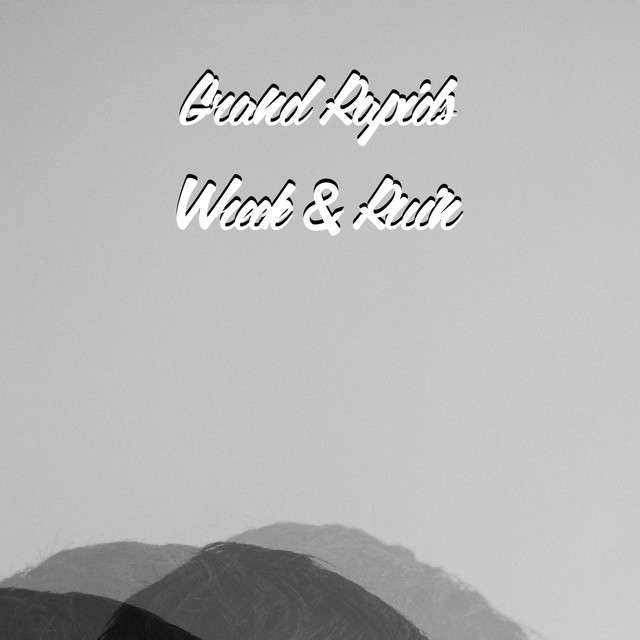 Wreck & Ruin cover