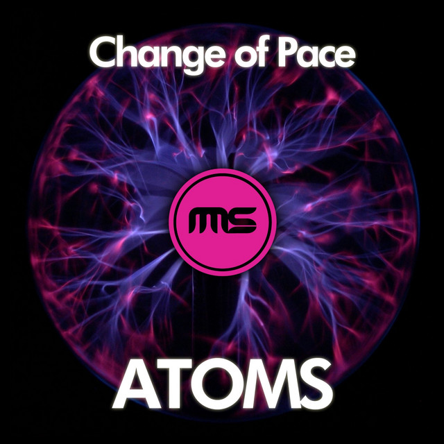 Atoms artwork