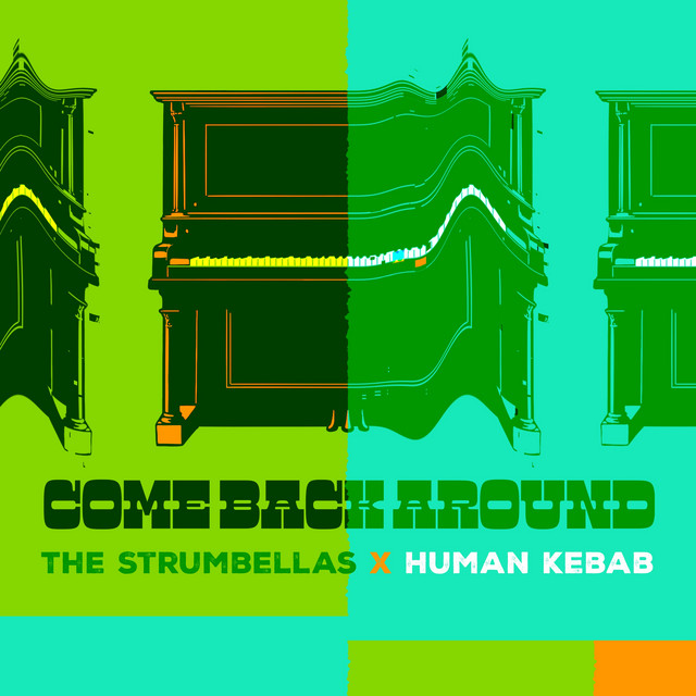 undefined album image