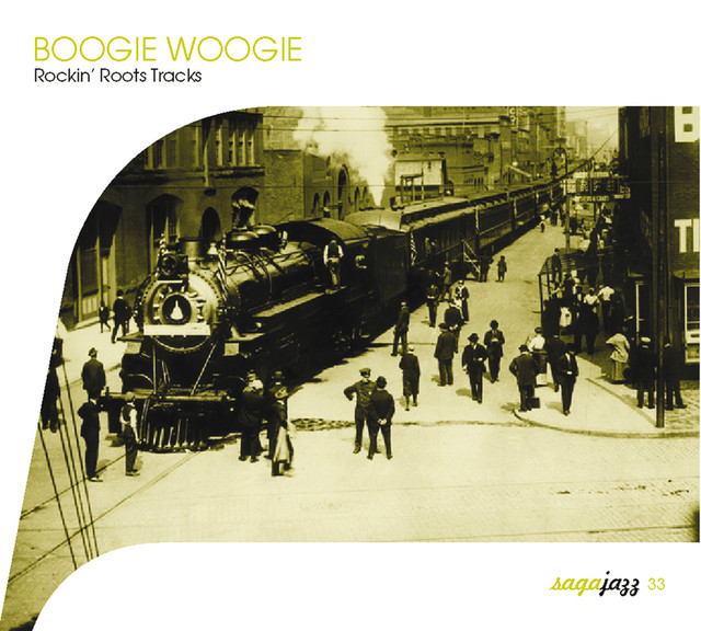 Death Ray Boogie - Eng 8 Mai 1941 New York - song and lyrics by Pete ...