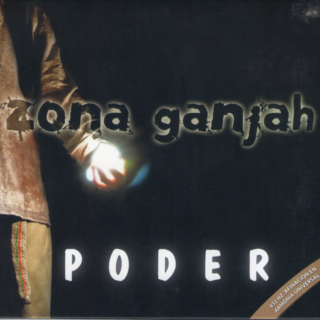 Poder cover art