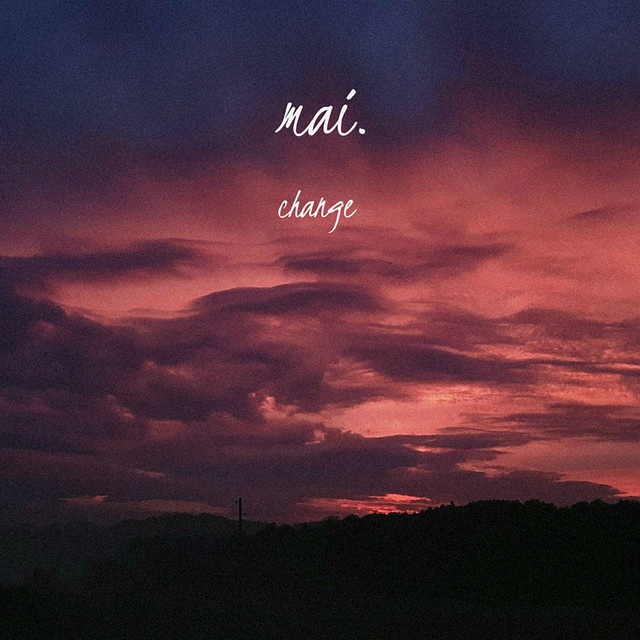 Changes cover art