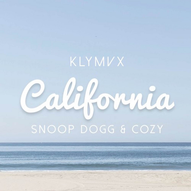 California (Radio Edit) cover