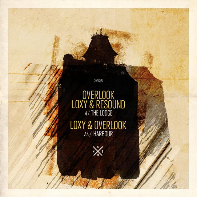 The Lodge album art