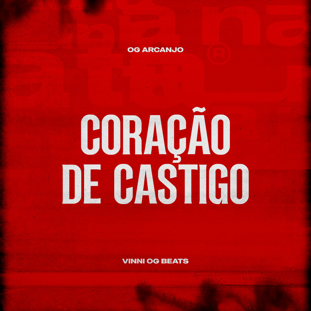 Coração de Castigo