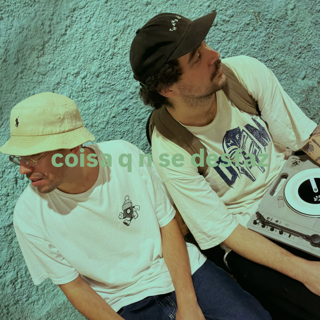 coisa q n se desfaz