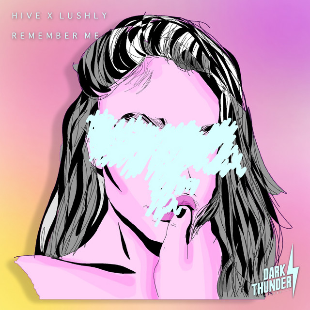 Remember Me cover art