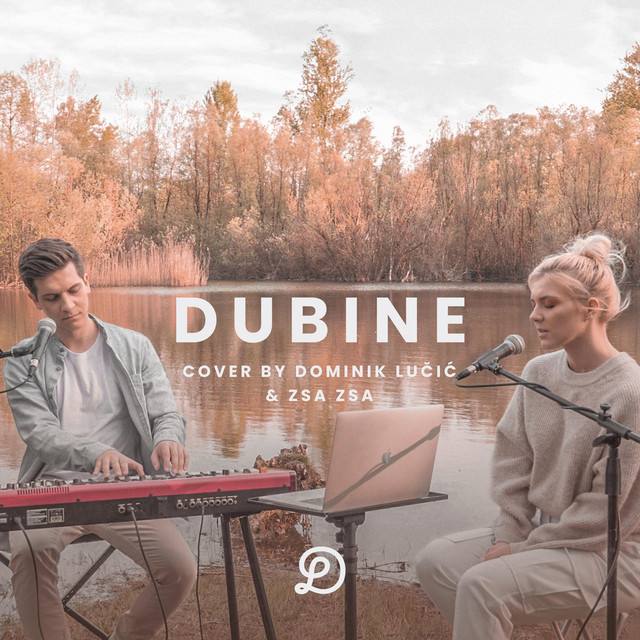 Dubine cover art