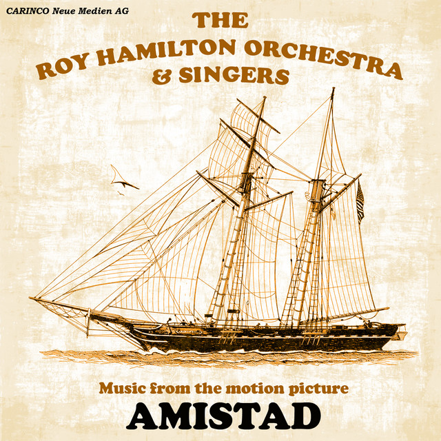 The Roy Hamilton Orchestra & His Singers
