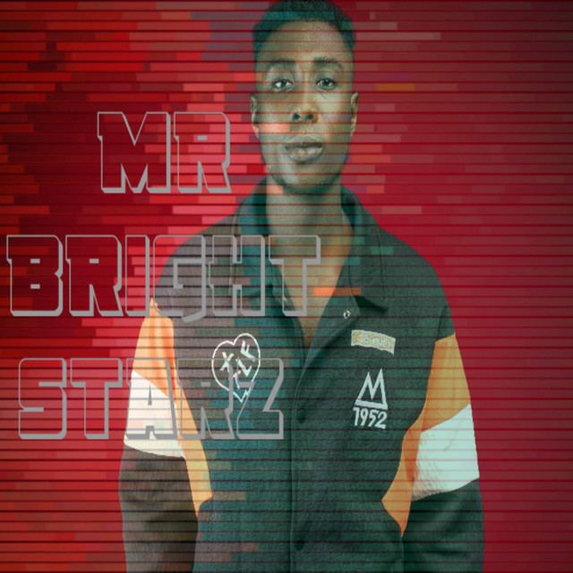 Mr Bright Starz | Spotify