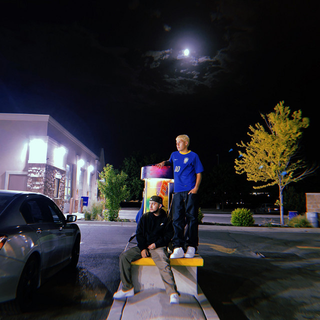 Hotboy Summer Playlist Vol .2 cover art