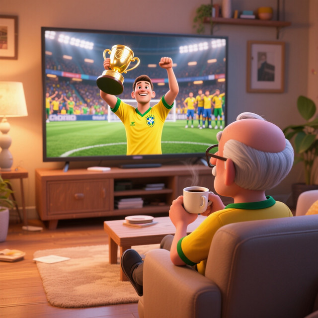 Trilha do jogo