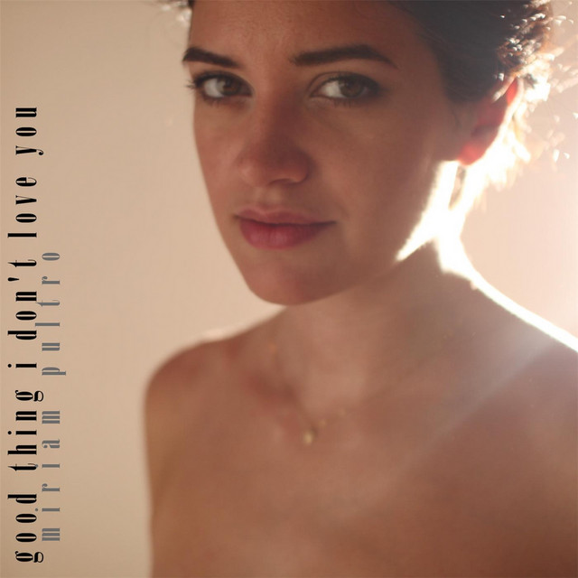 Miriam Pultro