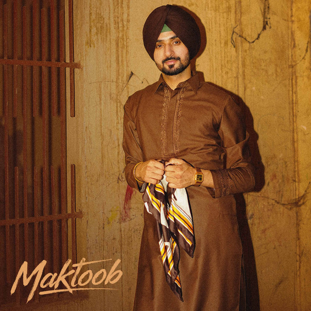 MAKTOOB cover