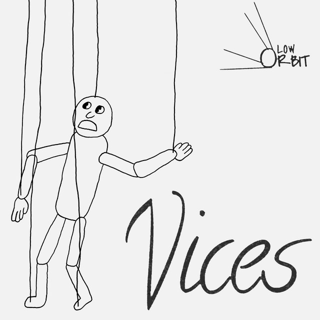 Vices cover